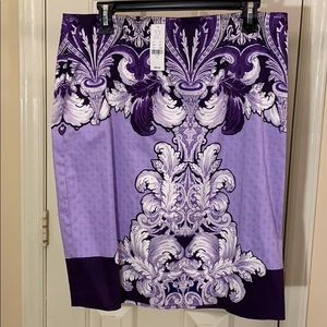 Women’s New York & Co. skirt